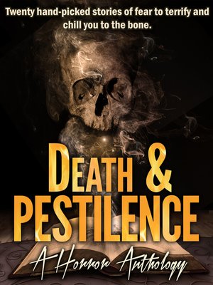 cover image of Death & Pestilence